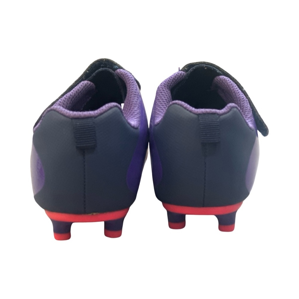 Carter's Kids Soccer Cleats - US kids size 10c - Picture 3 of 5